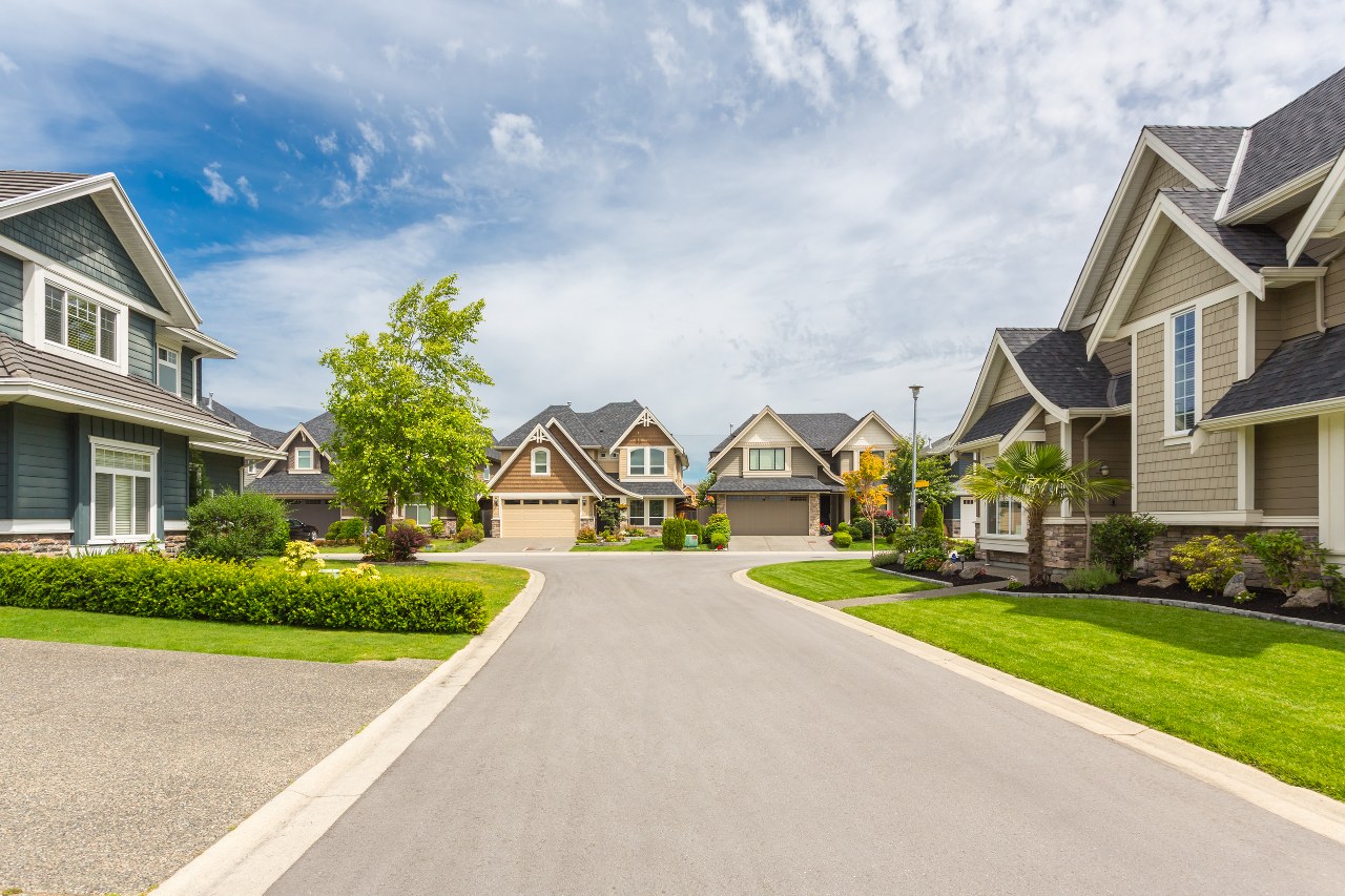 MoveZen Property Management Winston-Salem, Kernersville