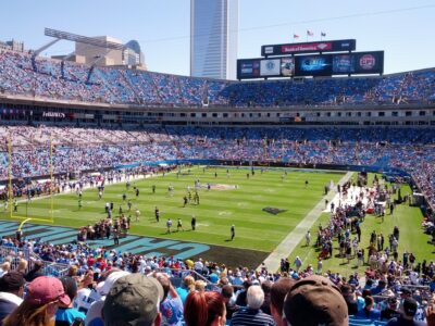 Charlotte-Matthews NC property management