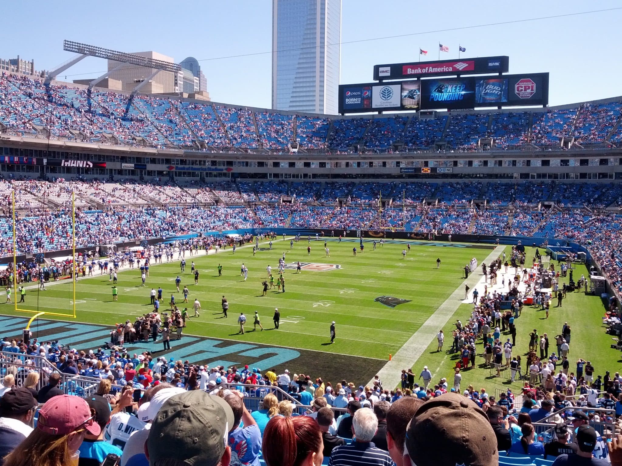 Charlotte-Matthews NC property management