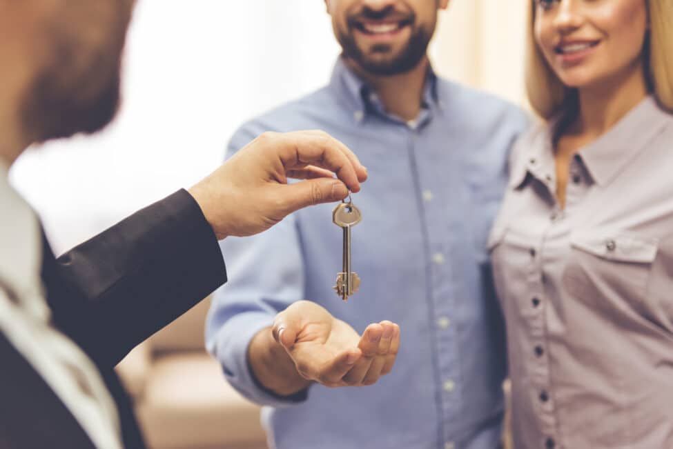 How to rent out my house