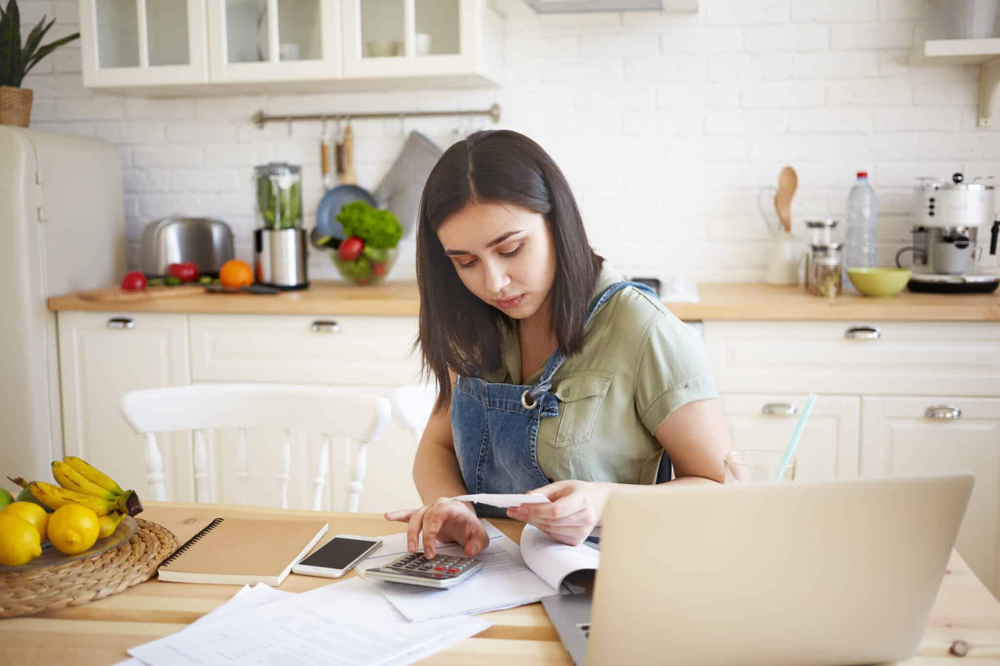 Condensed property records and digital contracts ensuring compliance