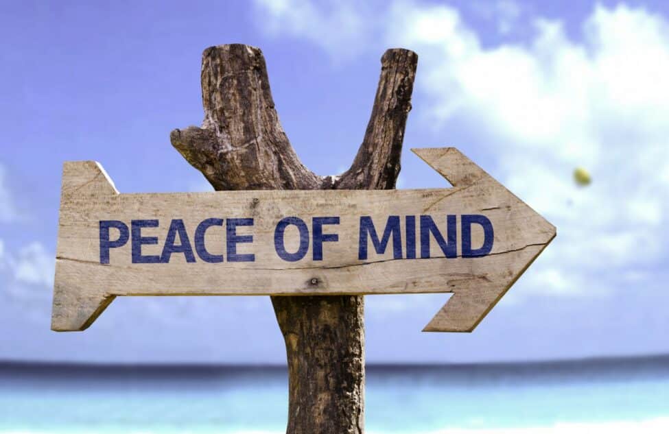 Enjoy the peace of mind of Richmond's top rated property management company