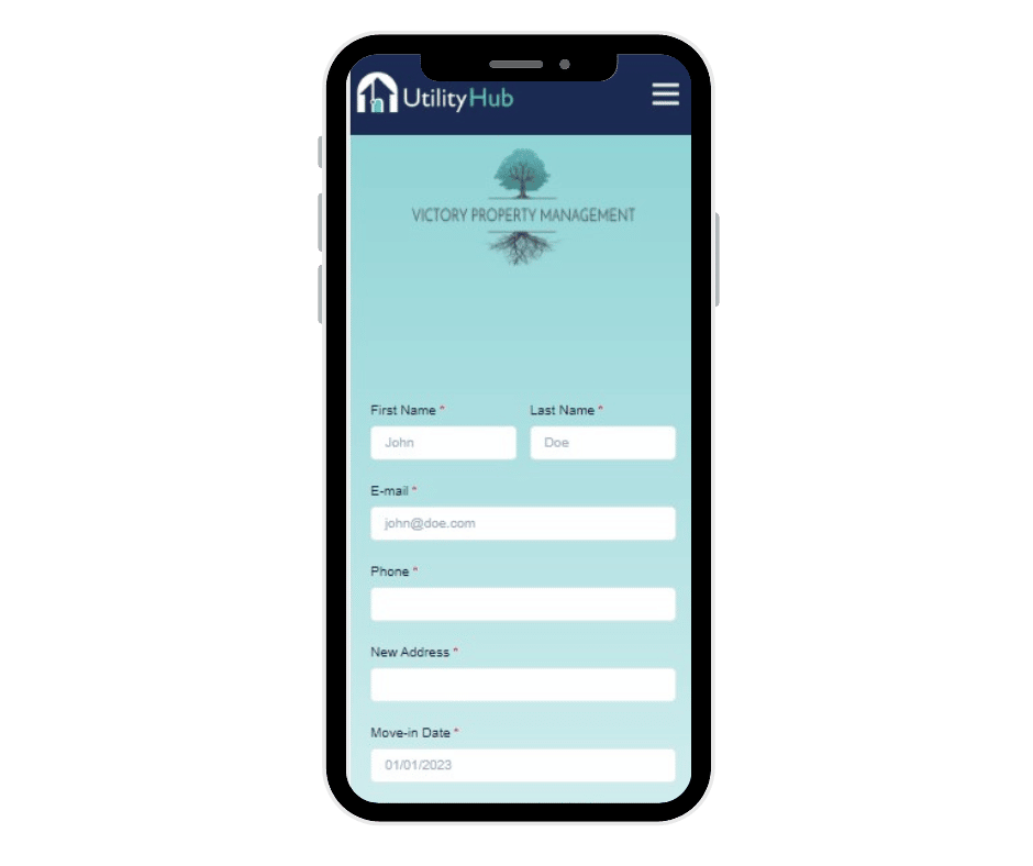 Connect Utilities Easily Using MoveZen's Partnership with UtilityHub