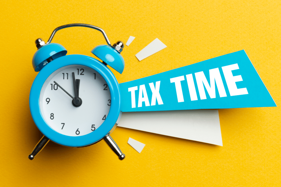 landlord tax benefits