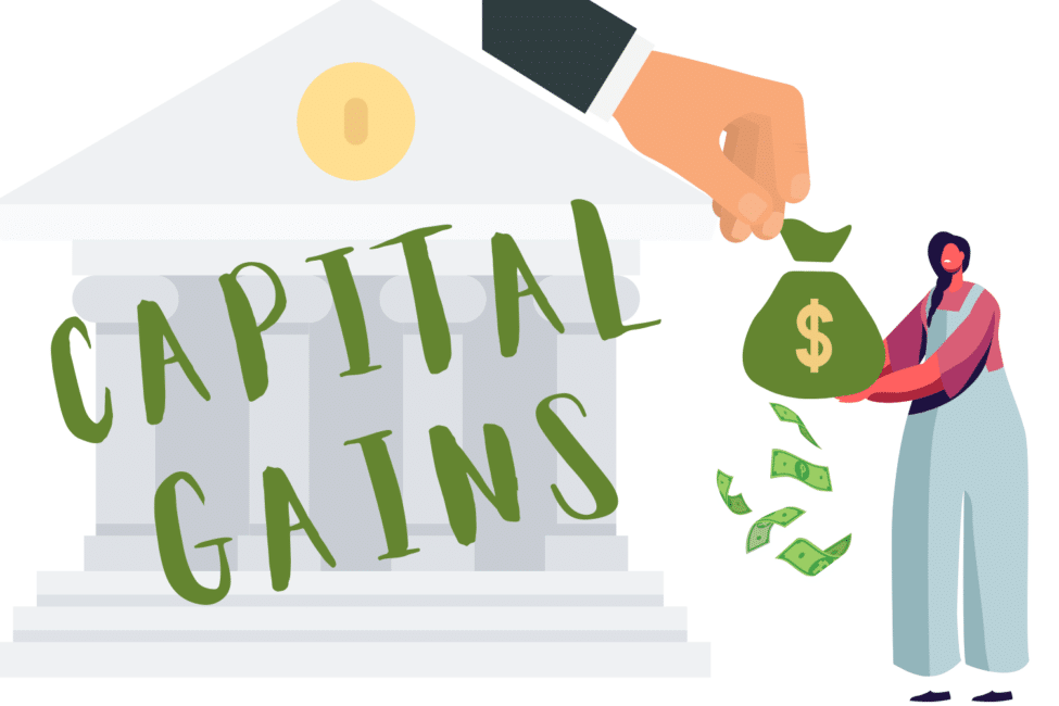 Capital Gains