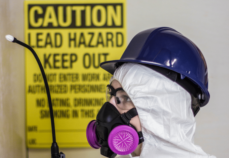 Lead Paint: Everything You Need to Know for Rental Homes