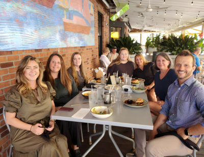Wilmington NC leading property management team downtown on the riverfront