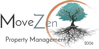 MoveZen Property Management logo