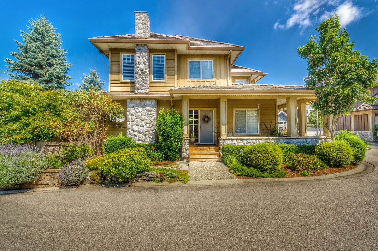 MoveZen Property Management Company Raleigh NC