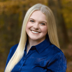 Hayli Mace Marketing Support Specialist