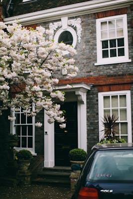 Spring is a big time for movers whether buying or renting