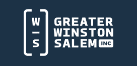Greater Winston-Salem, Inc. Named Chamber of the Year Finalist