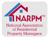 MoveZen Property Management NARPM National Association of Residential Managers Member Company
