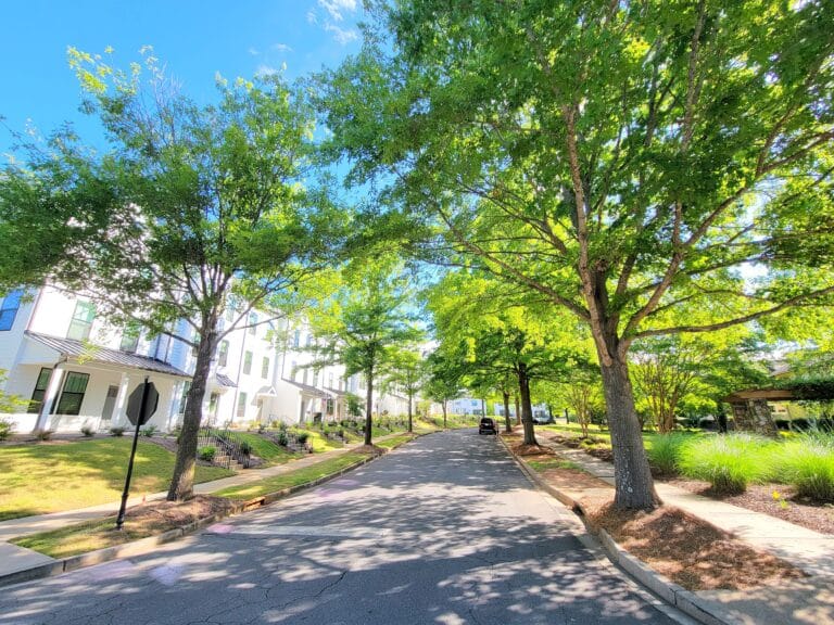 Baxter Village Fort Mill SC Housing Paradise