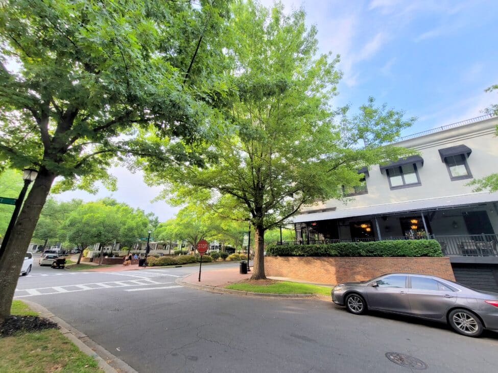 Baxter Village Rental Community SC