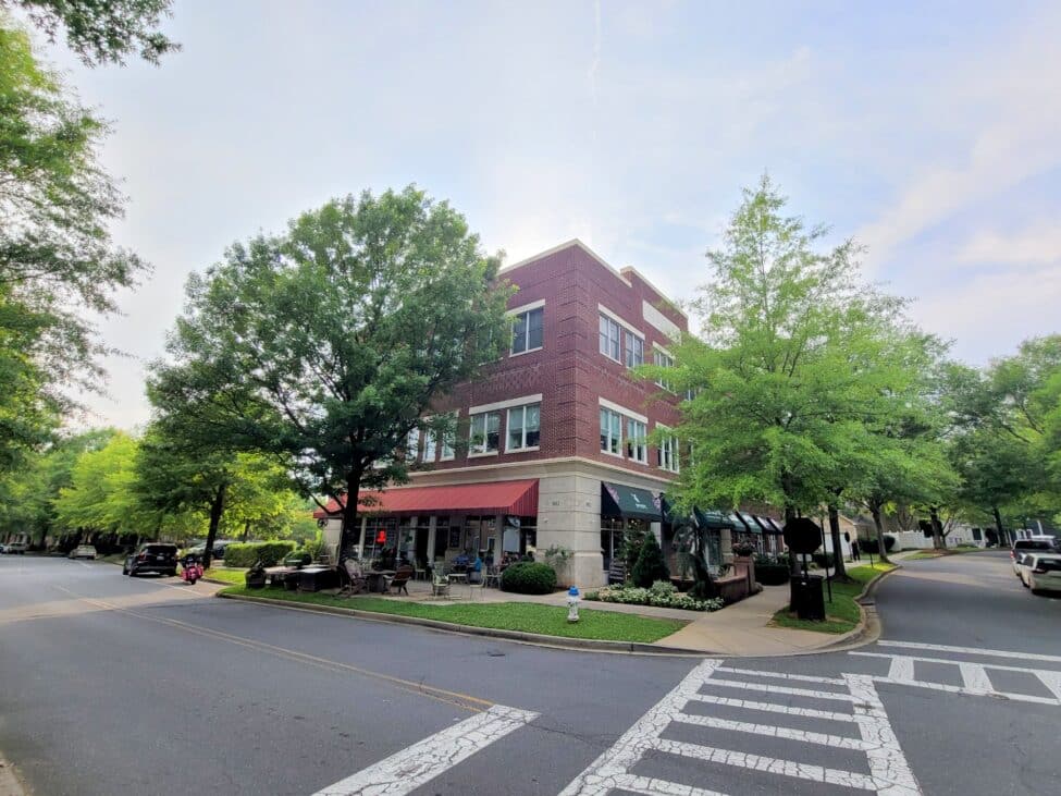 Baxter Village Rental Community SC