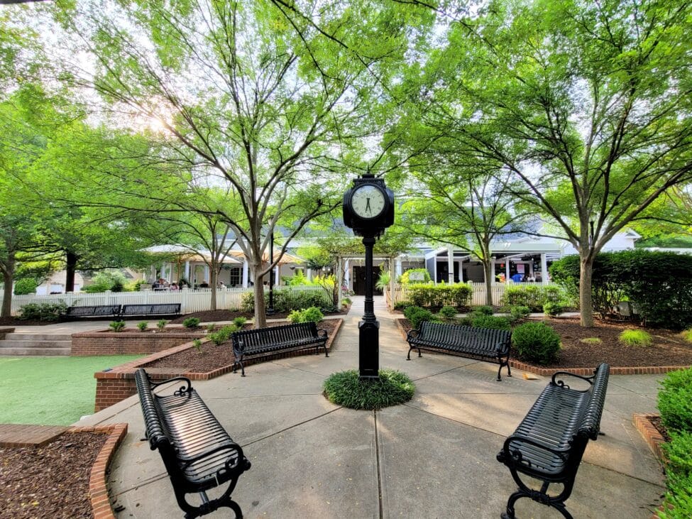 Baxter Village Rental Community SC