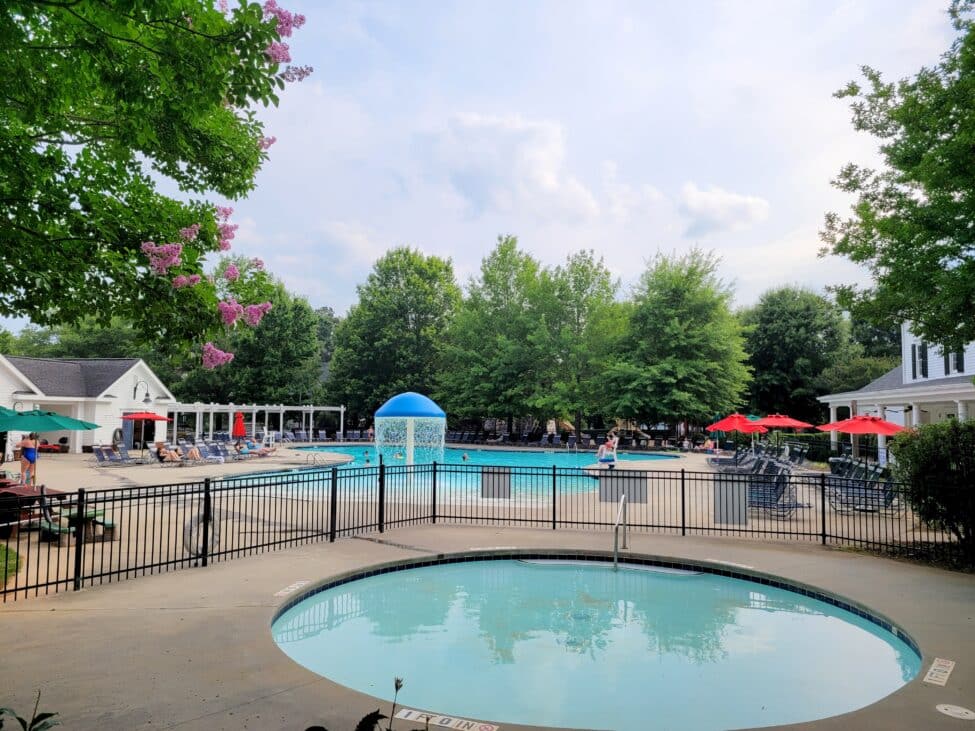 Baxter Village Rental Community SC