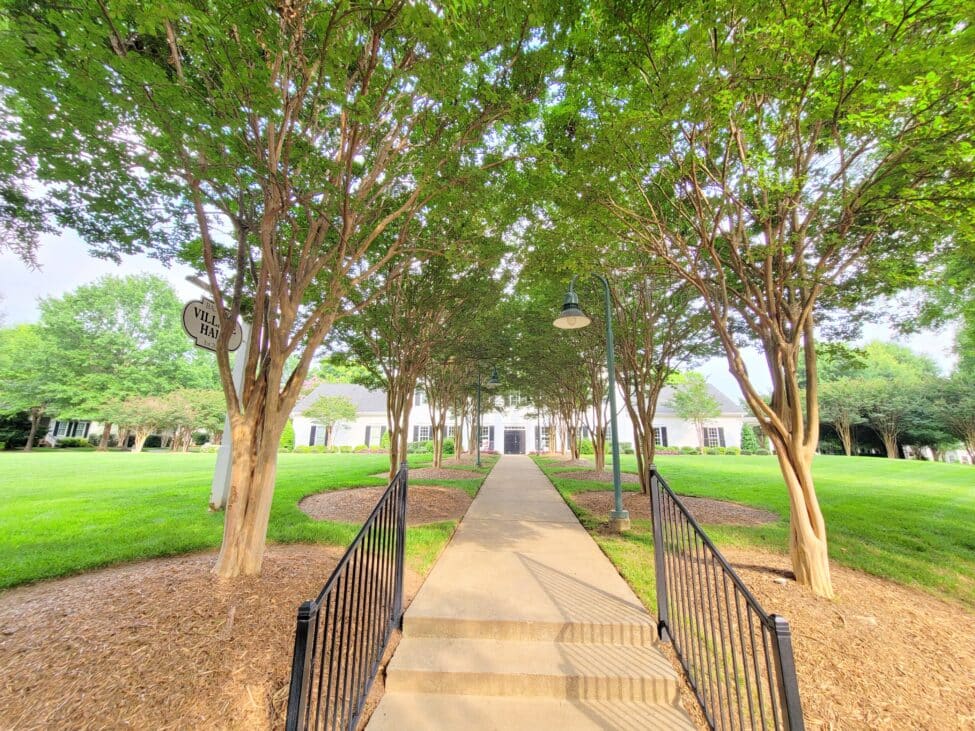 Baxter Village Rental Community SC