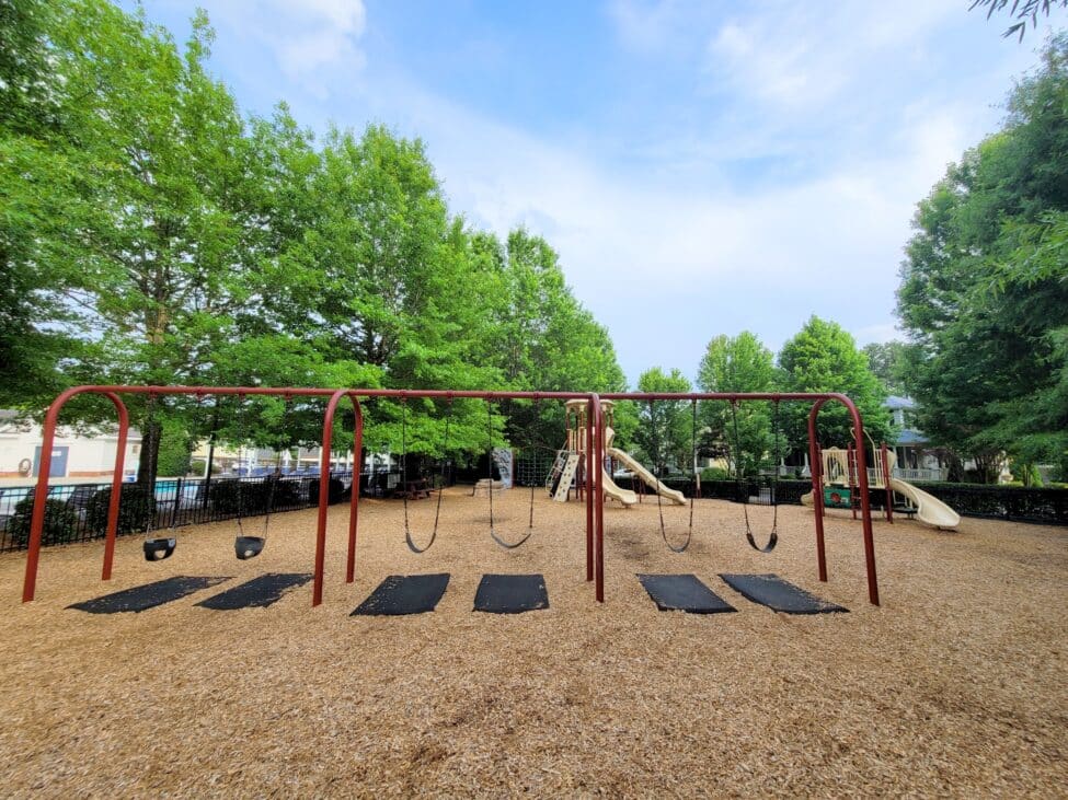 Baxter Village Rental Community SC