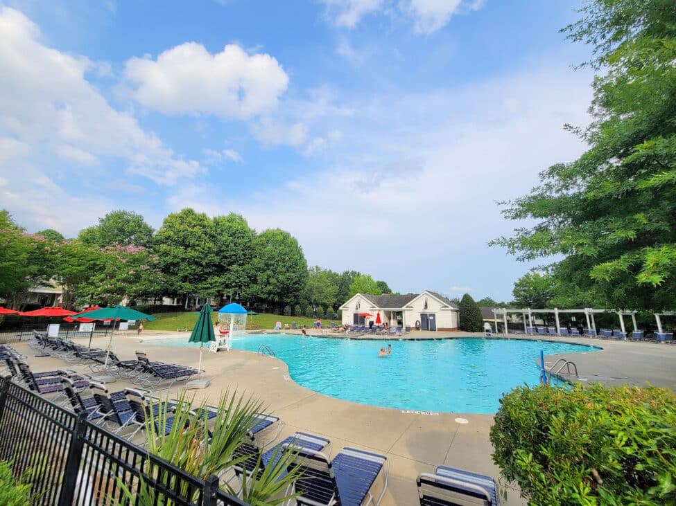 Baxter Village Rental Community SC