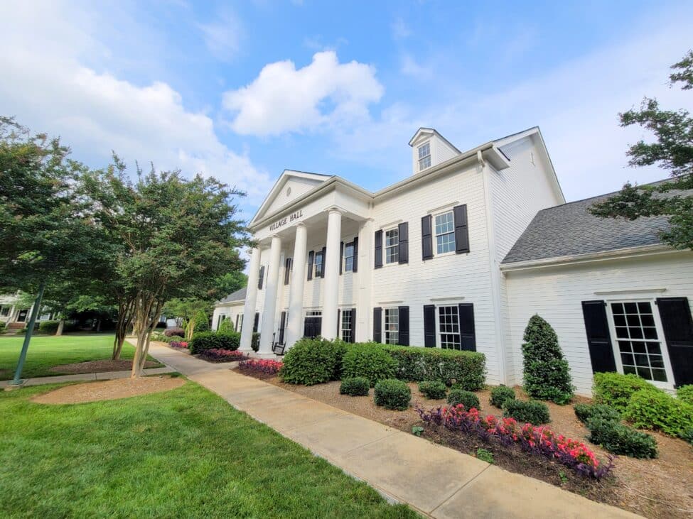 Baxter Village Rental Community SC