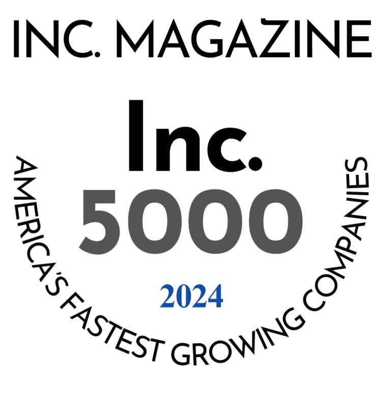 MoveZen Property Management Inc Magazine's Inc 5000 Fastest Growing Companies in America 2024