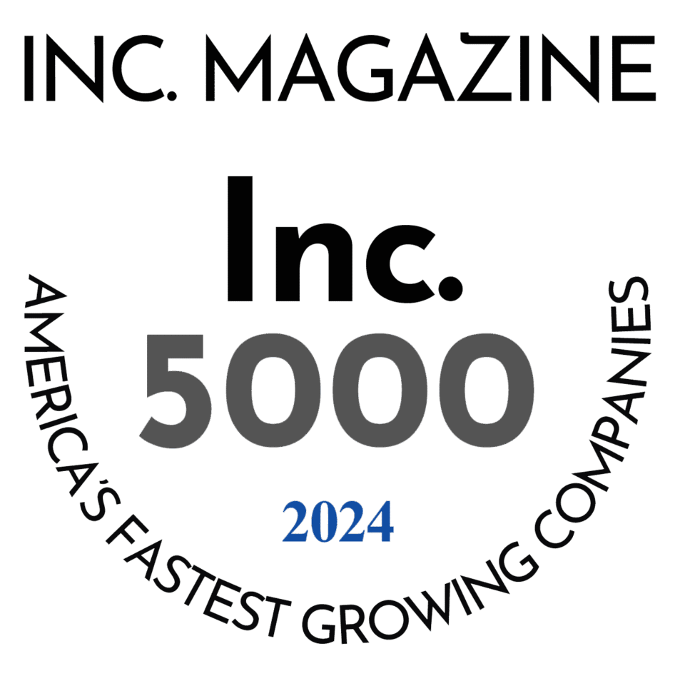 MoveZen Property Management Inc Magazine's Inc 5000 Fastest Growing Companies in America 2024