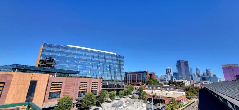 Charlotte Observer Charlotte's Best Property Management Company Bronze Award Winner