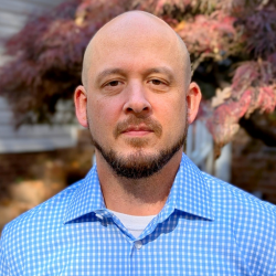 Brandon Sakay | Field Technician