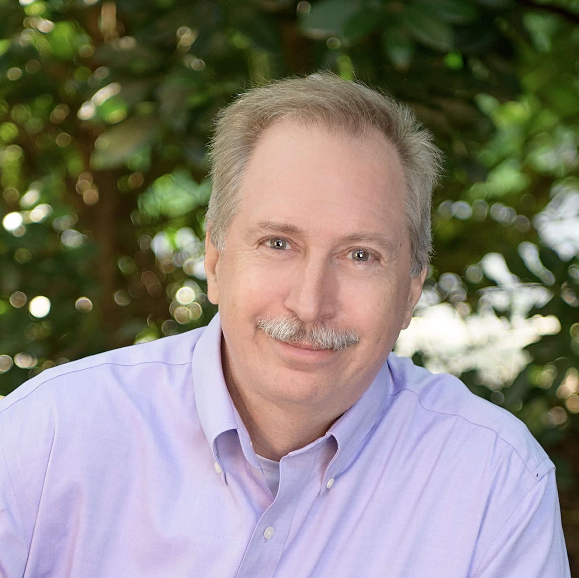 Doug Garland Independent Account Manager