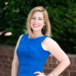 Maegan Hunsucker Independent Account Manager