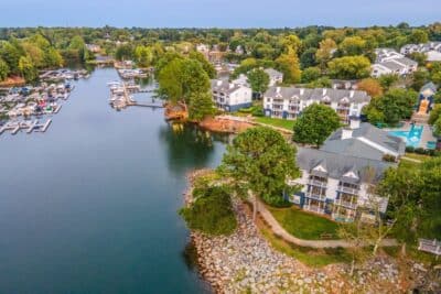 Custom Home Services Lands at Lake Norman and Statesville: Local Property Care for Iredell County Ow