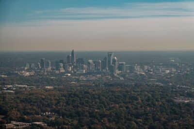 The Sun Belt Rental Reckoning Has Arrived. Charlotte and Raleigh Owners, Read This
