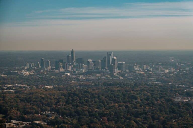 The Sun Belt Rental Reckoning Has Arrived. Charlotte and Raleigh Owners, Read This