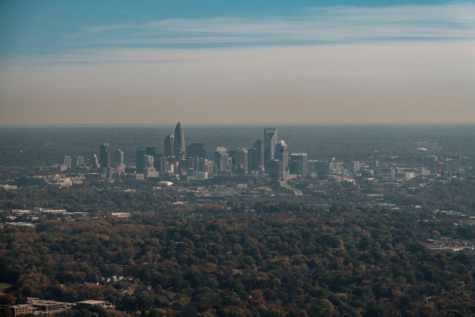 The Sun Belt Rental Reckoning Has Arrived. Charlotte and Raleigh Owners, Read This