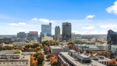 The Customer-Focused Innovations We Hope Will Earn Raleigh's Vote for The News and Observer's Best L