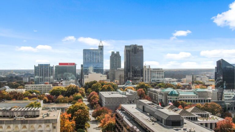 The Customer-Focused Innovations We Hope Will Earn Raleigh's Vote for The News and Observer's Best L