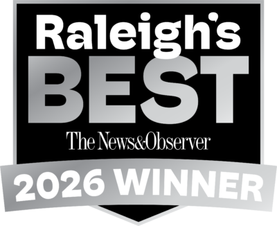 2026 Raleighs Best MoveZen Property Management Winner