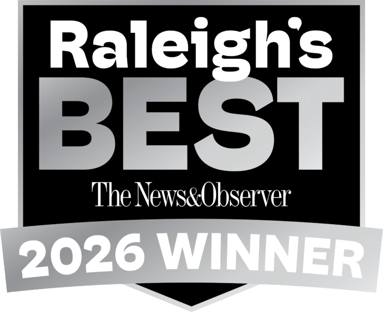 2026 Raleighs Best MoveZen Property Management Winner